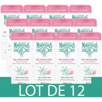 [Lot de 12] LE PETIT...