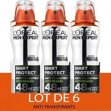 Déodorant Spray Shirt...
