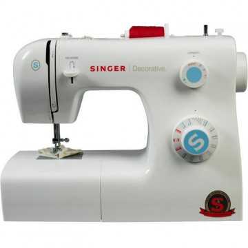 Singer Décorative Machine a...