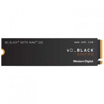 Disque SSD Interne - SN770...