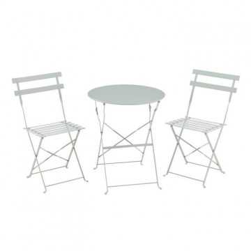Set bistrot 2 personnes -...