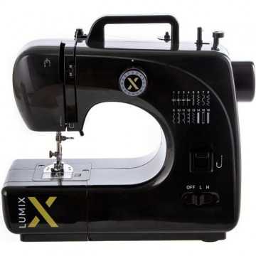 LUMIX - Machine a coudre -...