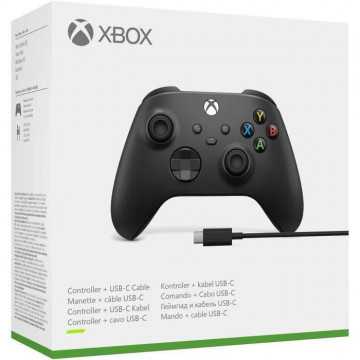 Manette Xbox nouvelle...