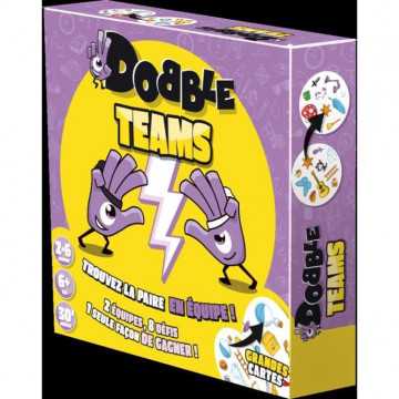Zygomatic | Dobble Teams :...