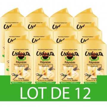 Baume Douche USHUAiA...