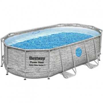 Kit Piscine hors sol...