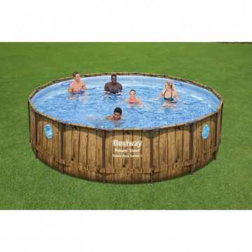 Kit Piscine hors sol...