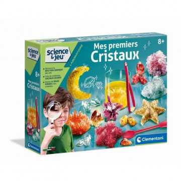 Clementoni - Science & Jeu...