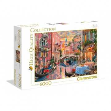 CLEMENTONI - 36524 - 6000...