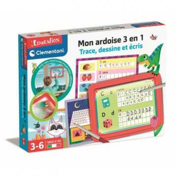 Clementoni - Mon atelier...