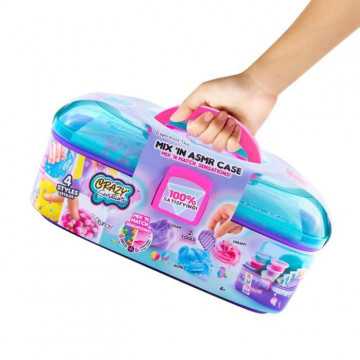 Canal Toys - Mallette ASMR...