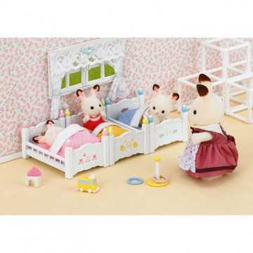 SYLVANIAN FAMILIES - 4448 -...