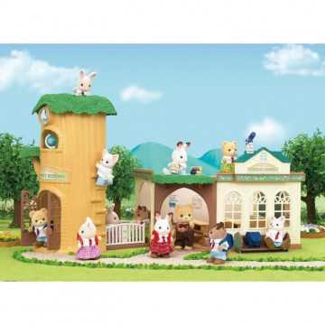 SYLVANIAN FAMILIES - 5105 -...