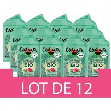 Gel douche USHUAIA BIO...