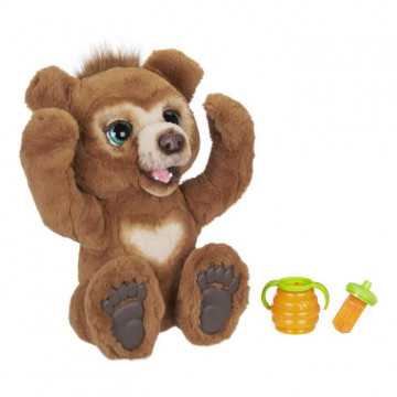 Furreal Friends - Cubby...