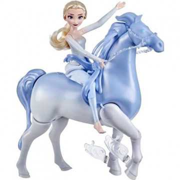 DISNEY LA REINE DES NEIGES...