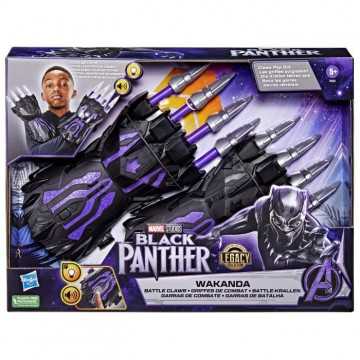 Black Panther Legacy...