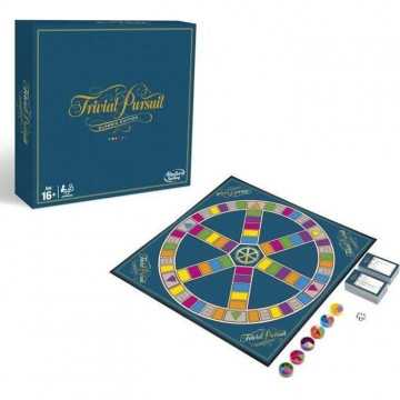 Trivial Pursuit - Classique...