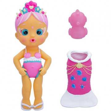 Poupée de bain Bloopies...