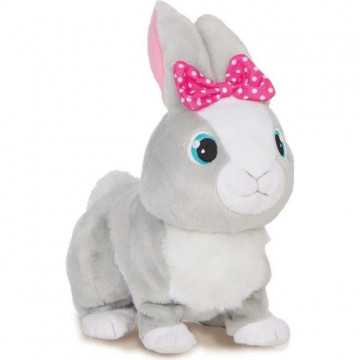 Peluche a fonctions Betsy,...