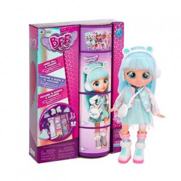 IMC TOYS - Poupée mannequin...