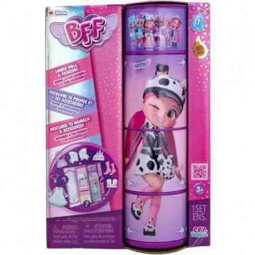 IMC TOYS - BFF - Poupée Cry...