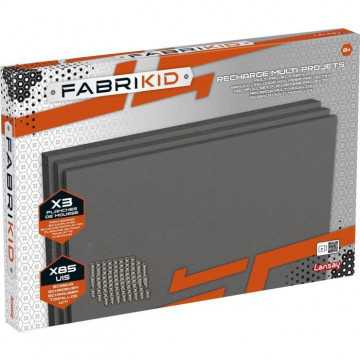 Fabrikid - Recharge Multi-...