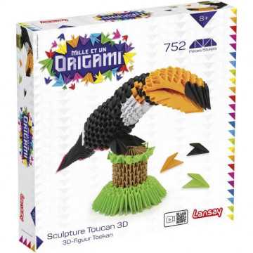 Mille Et Un Origami -...