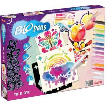 Blopens - Tie & Dye -...