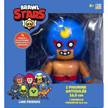 Brawl Stars - 1 Figurine...