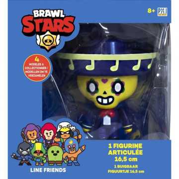 Brawl Stars - 1 Figurine...