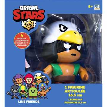 Brawl Stars - 1 Figurine...