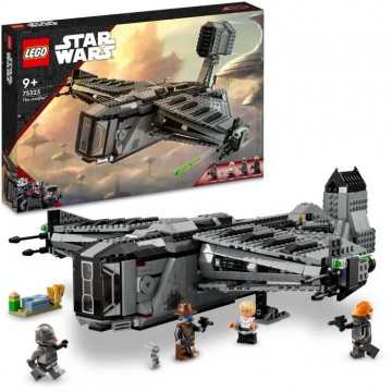 LEGO 75323 Star Wars Le...
