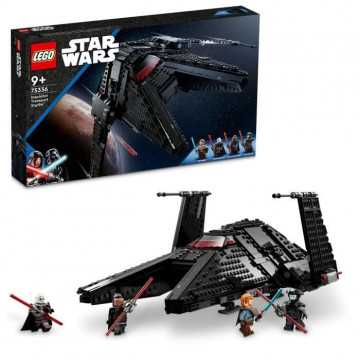 LEGO 75336 Star Wars Le...