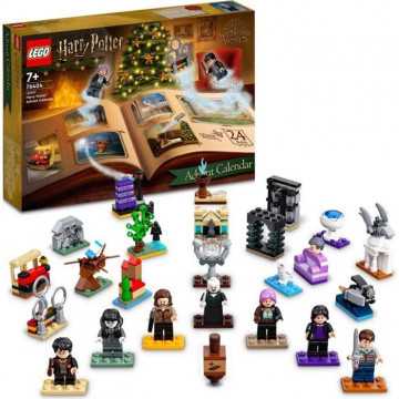 LEGO Harry Potter 76404 Le...