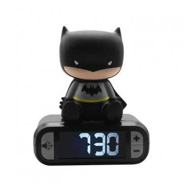 BATMAN - Réveil digital...