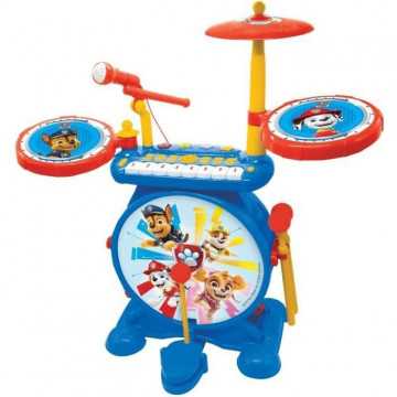PAT PATROUILLE - Batterie...
