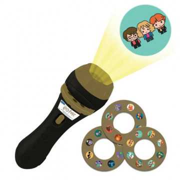 HARRY POTTER - Projecteur a...