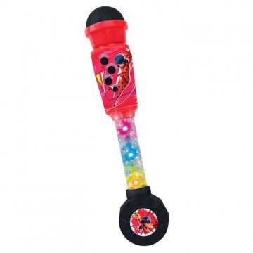 MIRACULOUS - Microphone...