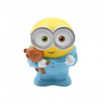 MINIONS - Veilleuse 3D -...