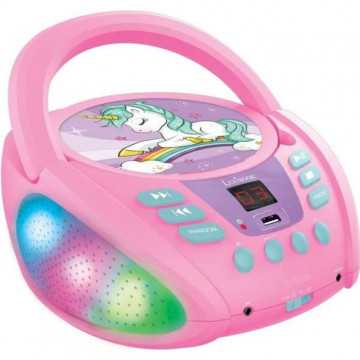 Lecteur CD Portable...