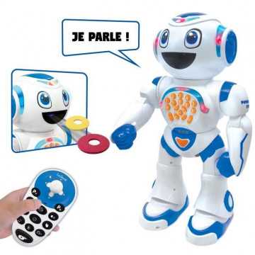 POWERMAN STAR - Robot...