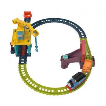Fisher-Price - La Piste De...