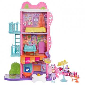 ENCHANTIMALS - Appartement...