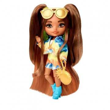 Barbie - Barbie Extra Mini...