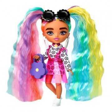 Barbie - Barbie Extra Mini...