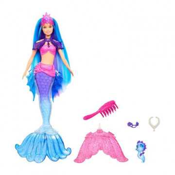 BARBIE - Malibu Sirene -...