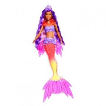 BARBIE - Brooklyn Sirene -...