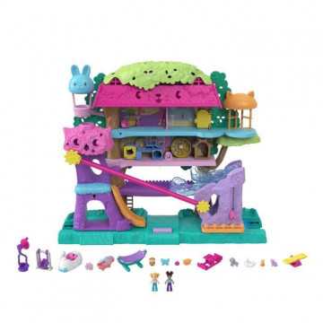 POLLY POCKET - Maison Dans...