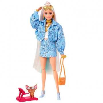 Barbie - Barbie Extra...